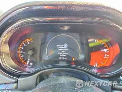 Zdjęcie 9 z 12 samochodu: 2024 DODGE DURANGO R/T VIN:1C4SDHCT1RC172020 - miniatura
