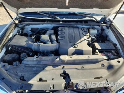 Zdjęcie 12 z 14 samochodu: 2019 TOYOTA 4RUNNER SR5 PREMIUM VIN:JTEBU5JR4K5666190 - miniatura
