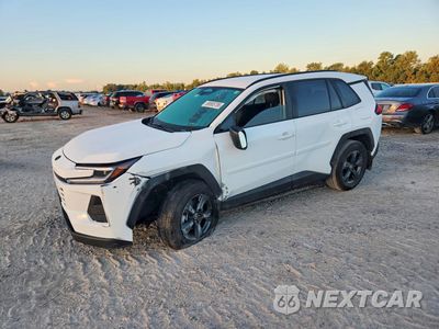 2026 TOYOTA RAV4 LE 2T36DRBV8TC005296 - główne zdjęcie licytacji z USA - miniatura