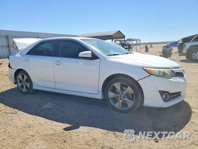 Zdjęcie 7 z 24 samochodu: 2012 TOYOTA CAMRY SE V6 VIN:4T1BK1FK7CU013693 - miniatura