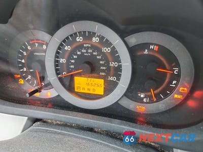 Zdjęcie 9 z 13 samochodu: 2010 TOYOTA RAV4 BASE VIN:JTMBF4DV5AD025653 - miniatura