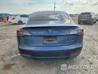 Zdjęcie 6 z 12 samochodu: 2022 TESLA MODEL 3 VIN:5YJ3E1EB5NF254598 - miniatura