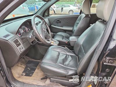 Zdjęcie 7 z 13 samochodu: 2006 PONTIAC TORRENT VIN:2CKDL63F366176805 - miniatura