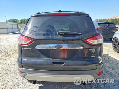 Zdjęcie 6 z 13 samochodu: 2013 FORD ESCAPE SEL VIN:1FMCU0HX8DUA91158 - miniatura