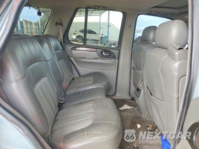 Zdjęcie 11 z 13 samochodu: 2002 GMC ENVOY VIN:1GKDT13S722371387 - miniatura