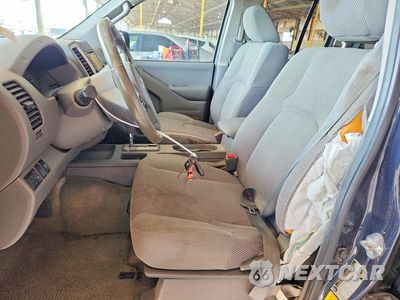 Zdjęcie 7 z 12 samochodu: 2016 NISSAN FRONTIER SV VIN:1N6AD0ER7GN778774 - miniatura