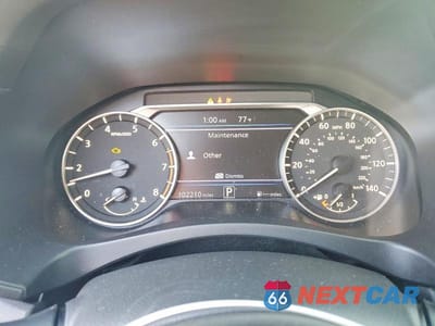 Zdjęcie 9 z 12 samochodu: 2020 NISSAN ALTIMA S VIN:1N4BL4BV6LC256135 - miniatura