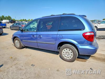 Drugie zdjęcie samochodu z przodu: 2007 CHRYSLER TOWN & COUNTRY LX VIN:1A4GJ45R47B226755 - miniatura