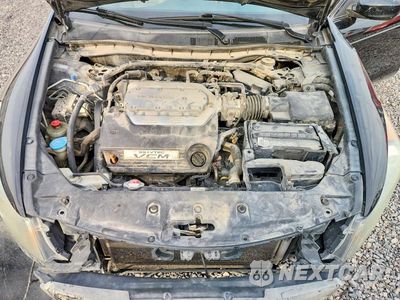 Zdjęcie 11 z 12 samochodu: 2012 HONDA ACCORD EXL VIN:1HGCP3F80CA027965 - miniatura