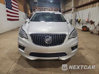 Piąte zdjęcie samochodu w środku: 2016 BUICK ENVISION PREMIUM VIN:LRBFXESX5GD173382 - miniatura
