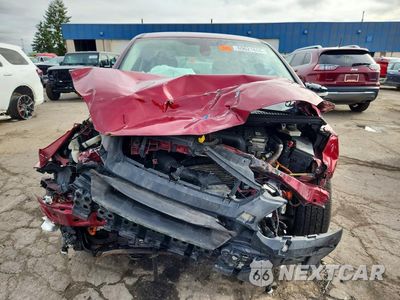 Piąte zdjęcie samochodu w środku: 2014 FORD C-MAX PREMIUM VIN:1FADP5CU7EL510558 - miniatura