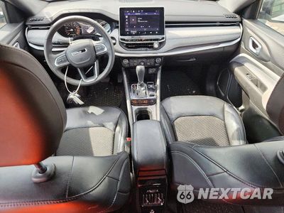Zdjęcie 8 z 13 samochodu: 2023 JEEP COMPASS LATITUDE VIN:3C4NJDBN8PT550627 - miniatura