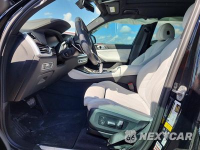 Zdjęcie 7 z 12 samochodu: 2023 BMW X5 XDRIVE40I VIN:5UXCR6C07P9P94694 - miniatura