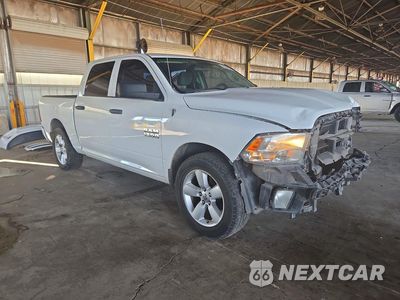 Czwarte zdjęcie samochodu z boku: 2015 RAM 1500 ST VIN:1C6RR6KG1FS714914 - miniatura
