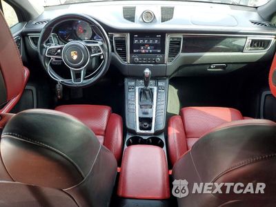 Zdjęcie 8 z 13 samochodu: 2018 PORSCHE MACAN S VIN:WP1AB2A53JLB37209 - miniatura