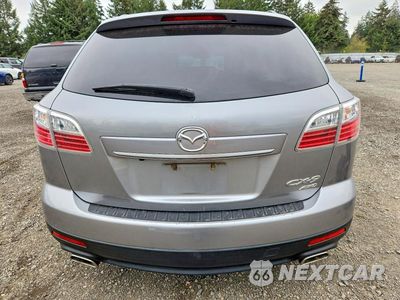 Zdjęcie 6 z 14 samochodu: 2012 MAZDA CX-9 VIN:JM3TB3DV1C0351008 - miniatura