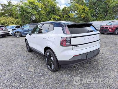 Drugie zdjęcie samochodu z przodu: 2026 VOLVO EX30 ULTRA VIN:YV4EK3ZLXT2703528 - miniatura