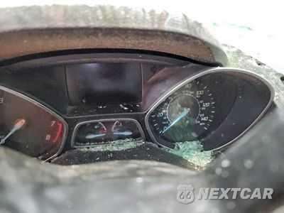 Zdjęcie 9 z 12 samochodu: 2016 FORD ESCAPE TITANIUM VIN:1FMCU0J91GUC91413 - miniatura