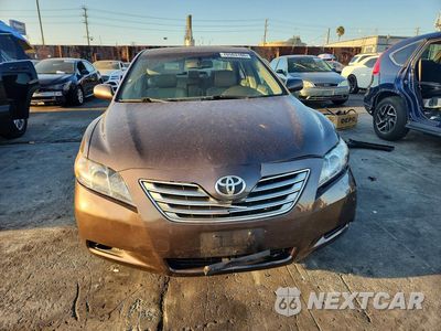 Piąte zdjęcie samochodu w środku: 2007 TOYOTA CAMRY HYBRID VIN:JTNBB46K773044441 - miniatura