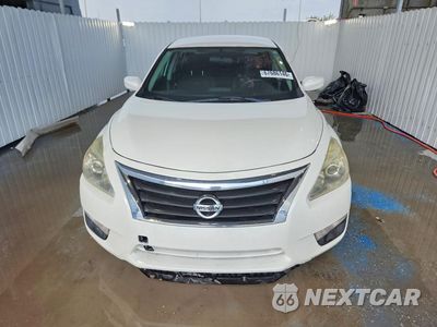 Piąte zdjęcie samochodu w środku: 2015 NISSAN ALTIMA 2.5 S VIN:1N4AL3APXFC595008 - miniatura