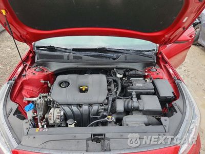 Zdjęcie 11 z 12 samochodu: 2020 KIA FORTE LXS VIN:3KPF24AD1LE183689 - miniatura