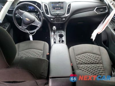 Zdjęcie 8 z 13 samochodu: 2020 CHEVROLET EQUINOX LT VIN:3GNAXUEVXLL254891 - miniatura