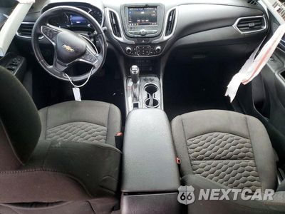 Zdjęcie 8 z 13 samochodu: 2020 CHEVROLET EQUINOX LT VIN:3GNAXUEVXLL254891 - miniatura
