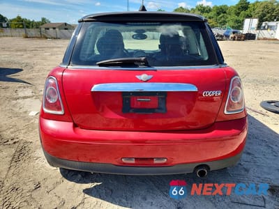 Zdjęcie 6 z 13 samochodu: 2012 MINI COOPER VIN:WMWSU3C56CT255421 - miniatura