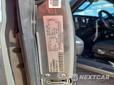 Zdjęcie 13 z 13 samochodu: 2021 JEEP WRANGLER SPORT VIN:1C4GJXANXMW680393 - miniatura
