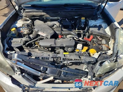 Zdjęcie 11 z 12 samochodu: 2014 SUBARU LEGACY 2.5I VIN:4S3BMBA65E3033318 - miniatura