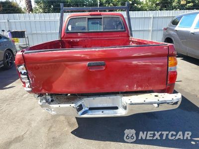 Zdjęcie 6 z 12 samochodu: 2004 TOYOTA TACOMA BASE VIN:5TEVL52N44Z414150 - miniatura