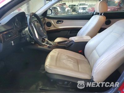 Zdjęcie 7 z 12 samochodu: 2013 BMW 328 I VIN:WBAKE3C50DE771454 - miniatura