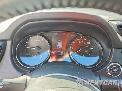 Zdjęcie 9 z 13 samochodu: 2021 NISSAN ROGUE SPORT SV VIN:JN1BJ1BV0MW571451 - miniatura