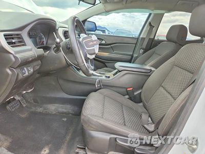 Zdjęcie 7 z 14 samochodu: 2017 GMC ACADIA SLE VIN:1GKKNRLAXHZ203251 - miniatura