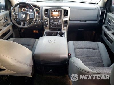 Zdjęcie 8 z 12 samochodu: 2013 RAM 1500 VIN:1C6RR7LT8DS682333 - miniatura