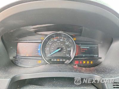 Zdjęcie 9 z 13 samochodu: 2016 FORD EXPLORER LIMITED VIN:1FM5K7F84GGB62037 - miniatura