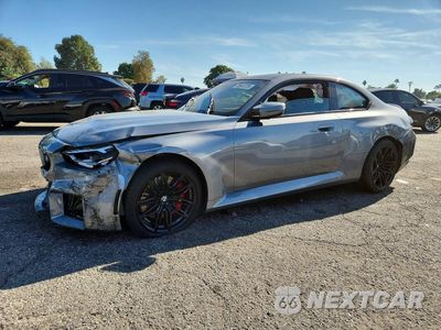 2026 BMW M2 3MF23DM01T8G59052 - główne zdjęcie licytacji z USA - miniatura