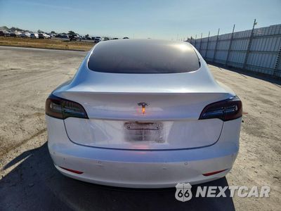Zdjęcie 6 z 12 samochodu: 2022 TESLA MODEL 3 VIN:5YJ3E1EAXNF144976 - miniatura