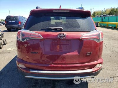 Zdjęcie 6 z 14 samochodu: 2018 TOYOTA RAV4 XLE VIN:JTMRFREV9JD221735 - miniatura