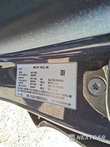 Zdjęcie 12 z 13 samochodu: 2024 TESLA MODEL 3 VIN:5YJ3E1EB5RF843687 - miniatura