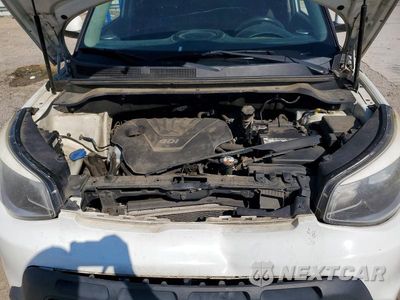 Zdjęcie 11 z 12 samochodu: 2016 KIA SOUL BASE VIN:KNDJN2A21G7395678 - miniatura