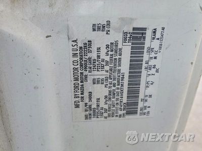 Zdjęcie 12 z 12 samochodu: 1999 MAZDA B3000 CAB PLUS VIN:4F4YR16V0XTM19841 - miniatura