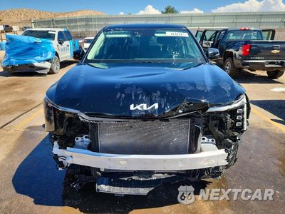 Piąte zdjęcie samochodu w środku: 2026 KIA SORENTO LX VIN:5XYRG4JC2TG457281 - miniatura