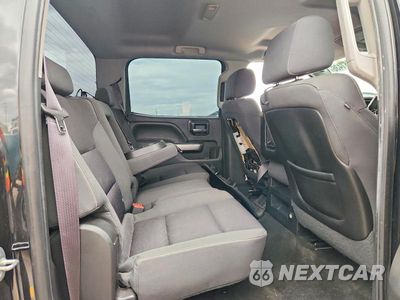 Zdjęcie 10 z 12 samochodu: 2014 CHEVROLET SILVERADO C1500 LT VIN:3GCPCREC9EG496495 - miniatura