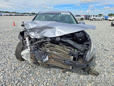 Piąte zdjęcie samochodu w środku: 2017 HYUNDAI SONATA SE VIN:5NPE24AF7HH505249 - miniatura