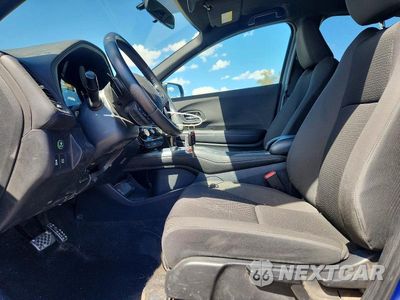 Zdjęcie 7 z 12 samochodu: 2022 HONDA HR-V SPORT VIN:3CZRU6H18NM706417 - miniatura
