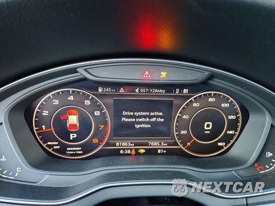 Zdjęcie 9 z 13 samochodu: 2018 AUDI Q5 PREMIUM PLUS VIN:WA1BNAFY2J2208443 - miniatura
