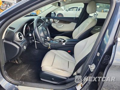 Zdjęcie 7 z 12 samochodu: 2016 MERCEDES-BENZ C 300 4MATIC VIN:55SWF4KB5GU111653 - miniatura