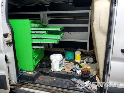 Zdjęcie 11 z 13 samochodu: 2018 FORD TRANSIT T-250 VIN:1FTYR2YM7JKA09604 - miniatura