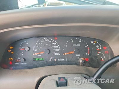 Zdjęcie 9 z 12 samochodu: 2004 FORD EXCURSION XLT VIN:1FMSU41P04EA22228 - miniatura